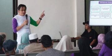 Hari Ginjal Sedunia, Dokter RSUD Andi Makkasau Ajak Deteksi Penyakit Ginjal