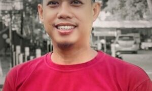 Menghormati Nama dalam Dunia Sastra