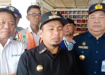 Wali Kota Parepare Tanggapi Pengalihan Aset Gedung Layanan Dinas Perpustakaan