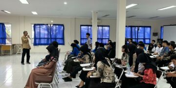 Poltekbos Goes Global! 43 Mahasiswa Dilepas Ikuti PPI di Taiwan