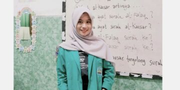 Pendidikan yang Menindas