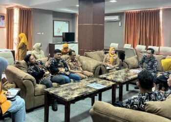 Pemkab Sidrap dan UNM Bahas Pelestarian Seni Tradisional