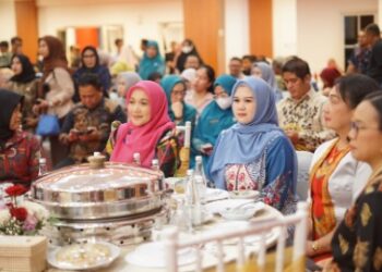 Ketua Dekranasda Parepare Apresiasi Peluncuran RBI