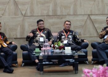 Lolos Administrasi, 4 Calon Sekda Sidrap Kini Jalani Asesmen