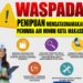 Awas Penipuan, PDAM Makassar Imbau Pelanggan Cek Identitas Petugas Resmi Sebelum Transaksi