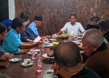 HIPSI, Oraganisasi Wartawan Hadir di Sidrap, Bupati Minta Media Hadir Sebagai Kekuatan Mencerdaskan