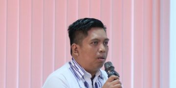 DOD Jalan Menuju Parepare Kota Event dan Industri Olahraga