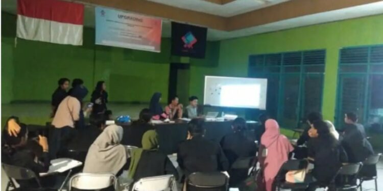 Juli, SSB BSF IAIN Bone-Dinas Kebudayaan Gelar SEBAYA FEST 2025 Antar Pelajar