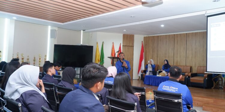 Unibos Gelar Sosialisasi Beasiswa Unggulan 2025 Bersama Forum Awardee Indonesia Timur