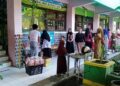 Libur Sekolah, 2040 Paket MBG Makanan Kering Disalurkan di Pinrang Libur Sekolah, 2040 Paket MBG Makanan Kering Disalurkan di Pinrang