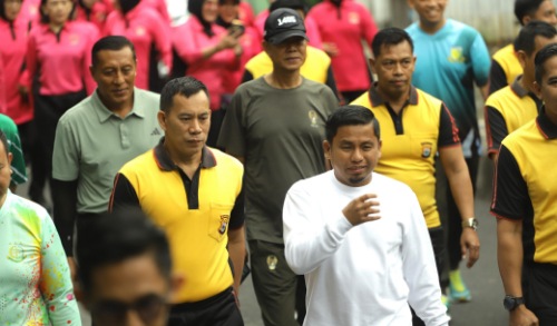 Pekan Depan, Pemkot Parepare Bakal Launching Car Free Day dan Car Free Night di Kawasan PantaiKu Pekan Depan, Pemkot Parepare Bakal Launching Car Free Day dan Car Free Night di Kawasan PantaiKu