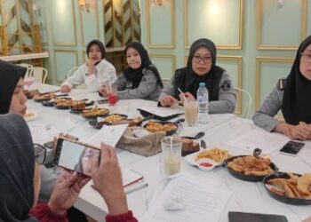 Beri Kemudahan Layanan, Imigrasi Parepare Luncurkan 4 Inovasi Baru