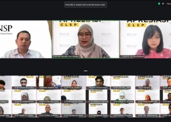 BNSP Gelar Apresiasi Calon LSP, UIN Alauddin Makassar Siap Menuju Lisensi