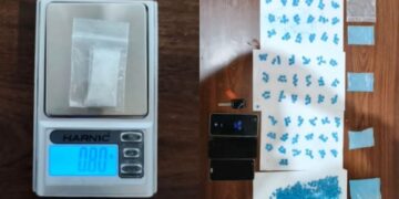 Polres Sidrap Tangkap 3 Pemuda Beserta Barang Bukti Diduga “Ekstasi Firaun dari Makassar”