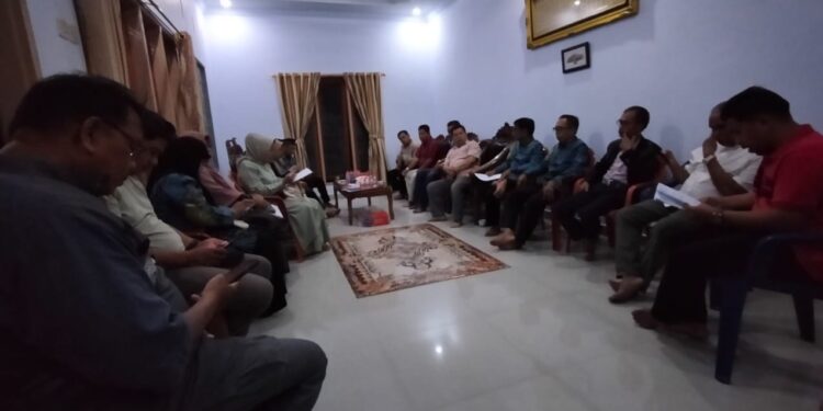 Lapekom Dukung Semangat Wali Kota Parepare Wujudkan SPMB Bersih Lapekom Dukung Semangat Wali Kota Parepare Wujudkan SPMB Bersih