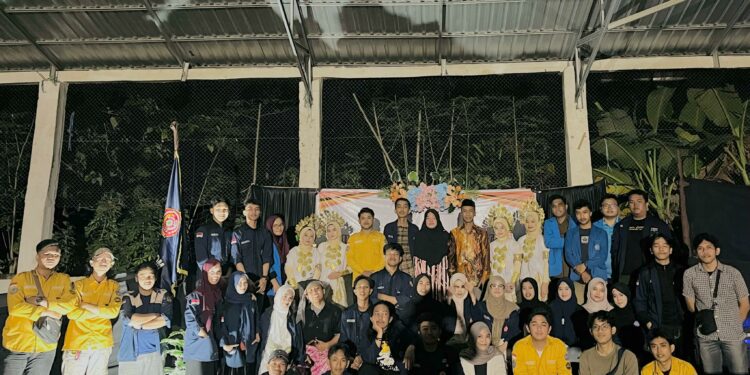 Aksi Humanikom Unismuh di Takalar Refleksi Kolaborasi Dedikasi Sosial Aksi Humanikom Unismuh di Takalar Refleksi Kolaborasi Dedikasi Sosial