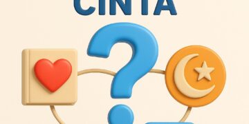 Kurikulum Cinta dan Komunikasi Islam: Membangun Peradaban Melalui Literasi Media