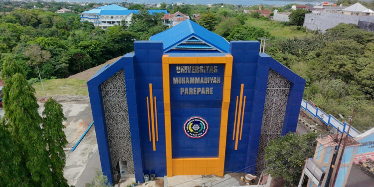 Delapan Akademisi Masuk Bursa Calon Rektor UMPAR 2025-2029