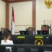 Imigrasi Parepare Tegaskan Komitmen Hukum di Sidang PN Watansoppeng