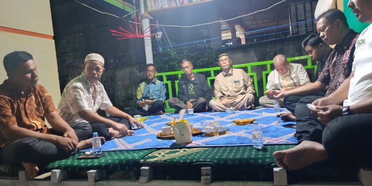 Terbitkan Buku Kedua, Lapekom Sisipkan Catatan Kritis untuk Pendidikan Parepare