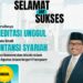 Prodi Akuntansi Syari’ah IAIN Parepare Raih Akreditasi Unggul, Kaprodi Ungkap Tantangan Terbesar Prodi Akuntansi Syari’ah IAIN Parepare Raih Akreditasi Unggul, Kaprodi Ungkap Tantangan Terbesar