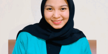 Meylinda Yanti Jejak Mahasiswa yang Merdeka, Melangkah sebagai Mahasiswi Mandiri