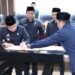 DPRD Parepare Sahkan KUA-PPAS Perubahan, Tasming Tegaskan Pentingnya Kolaborasi Eksekutif-Legislatif