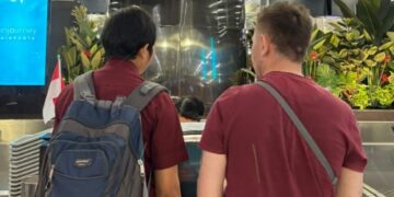 WNA Turki Langgar Aturan, Imigrasi Parepare Lakukan Tindakan Tegas