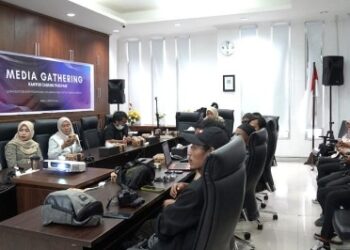 BPJS Parepare Ungkap ‘Penyakit’ Gratifikasi, Waspada Pelayanan Diskriminatif