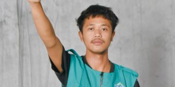 17 Agustus Merdeka, Tapi Belum Bebas