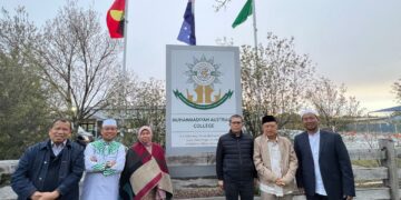 AUD 35 Juta Dukungan Australia, Muhammadiyah Australia College Jadi Aset Bangsa di Negeri Kanguru
