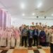 Ajarkan Kepemimpinan, SMA Bosowa School Makassar Gelar LDKS 2025
