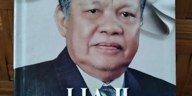 Tokoh Pejuang Sulbar, H.M. Zikir Sewai Wafat