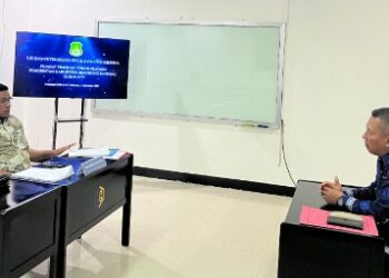 Jobfit dan Evaluasi Jabatan Pemkab Sidrap Diikuti 21 Pejabat