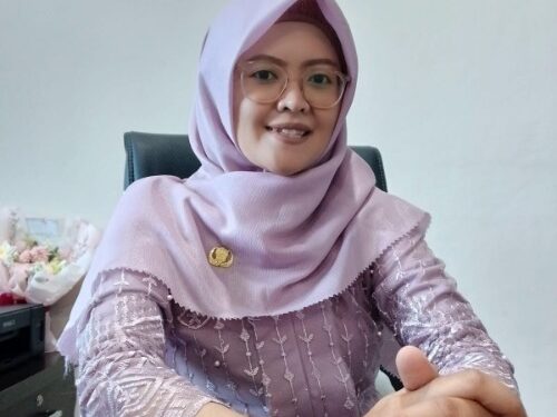 Ekonomi Parepare Mulai Membaik, BPS Ungkap Perdagangan dan Jasa Jadi Penopang Utama