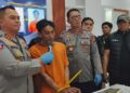 Pelarian Pembunuh Sadis di Sidrap Usai Cekcok Tarif Seks Berakhir, Polisi Ungkap Motif hingga Temukan Guntingan Kertas di Dompet