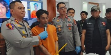 Pelarian Pembunuh Sadis di Sidrap Usai Cekcok Tarif Seks Berakhir, Polisi Ungkap Motif hingga Temukan Guntingan Kertas di Dompet