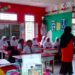 Ruang Kelas Terbatas dan Lapuk, SDN 28 Pinrang Ubah Perpustakaan dan Rumah Dinas Jadi Kelas Ruang Kelas Terbatas dan Lapuk, SDN 28 Pinrang Ubah Perpustakaan dan Rumah Dinas Jadi Kelas