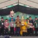 Kemah Tahfidz dan Bahasa VIII 2025 Berakhir, Pesantren Darul Arqam Gombara Makassar Raih Juara Umum Kemah Tahfidz dan Bahasa VIII 2025 Berakhir, Pesantren Darul Arqam Gombara Makassar Raih Juara Umum
