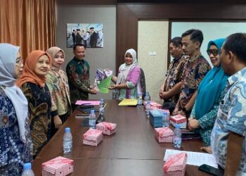 Pemkab Sidrap dan Pemkot Makassar Bakal Jalin Kerjasama Terkait Pangan