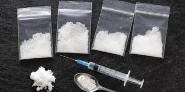 Dua Pemuda Terciduk Usai Diduga Membeli Sabu di Lapas Parepare