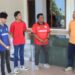 Bupati Pinrang Dukung Atlet E-Sport Bupati Pinrang Dukung Atlet E-Sport