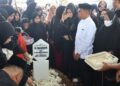 Ibunda Wagub Sulsel Wafat, Bupati Sidrap Sampaikan Duka Ibunda Wagub Sulsel Wafat, Bupati Sidrap Sampaikan Duka