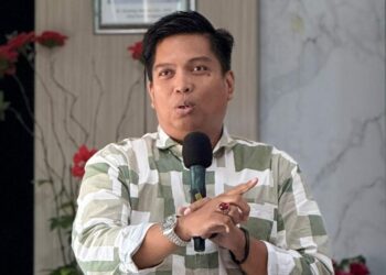 Urgensi Lembaga Pengelola Dana dan Usaha Keolahragaan (LPDUK)