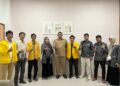 PD IPM Gowa Perkuat Sinergi dengan Dinas Pendidikan Kabupaten Gowa PD IPM Gowa Perkuat Sinergi dengan Dinas Pendidikan Kabupaten Gowa