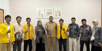 PD IPM Gowa Perkuat Sinergi dengan Dinas Pendidikan Kabupaten Gowa