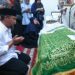 Andi Sudirman Melayat Prof Paturungi Parawansa, Mertua Gubernur Jatim Khofifah