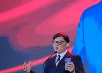 Wali Kota Makassar Harap Most Favorit Culinary Award 2025 TERKINI.ID Menjadi Sumber Inovasi Kuliner