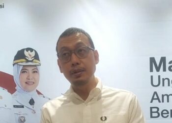 Soal Alokasi Anggaran Seragam Sekolah Gratis di Kota Makassar, Sekda Zulkifly: Hasil Efisiensi Belanja Daerah