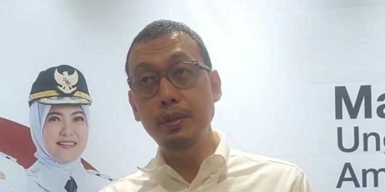 Soal Alokasi Anggaran Seragam Sekolah Gratis di Kota Makassar, Sekda Zulkifly: Hasil Efisiensi Belanja Daerah Soal Alokasi Anggaran Seragam Sekolah Gratis di Kota Makassar, Sekda Zulkifly: Hasil Efisiensi Belanja Daerah